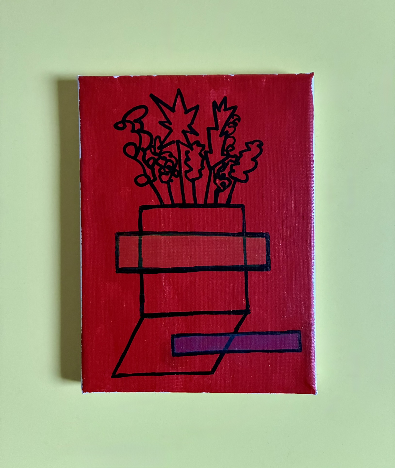Pot de Rêves