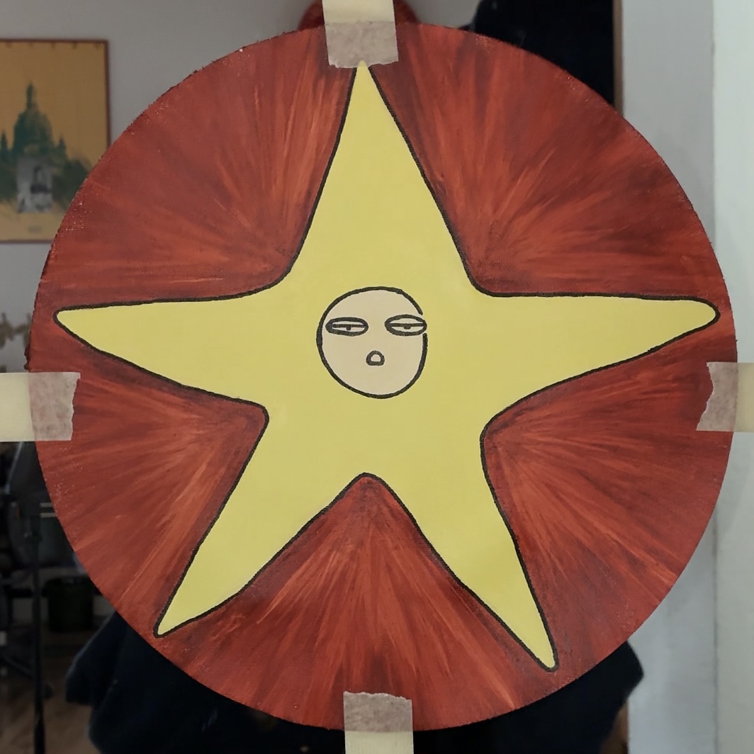 Star Invariants