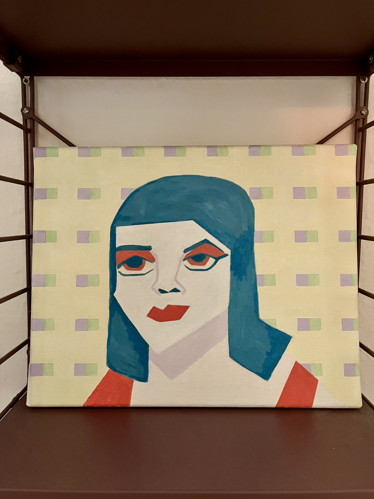 De Vrouw